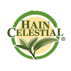 Hain Celestial Group Inc logo