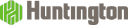 Huntington Bancshares Inc Dep. Pfd (Rep. 1/40th Perp. Pfd Series H) logo
