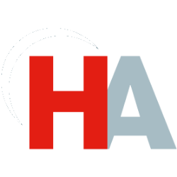 Harvard Bioscience Inc logo