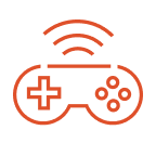 Global X Video Games & Esports Etf logo