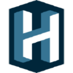 Harrow Inc logo