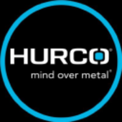 Hurco Cos. logo
