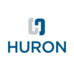 Huron Consulting Group Inc logo