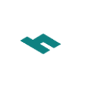 Hut 8 Corp logo
