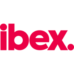 IBEX Ltd logo