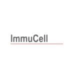 Immucell Corp logo