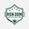 Iron Dome Acquisition I Corp logo