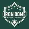 Iron Dome Acquisition I Corp Wt logo