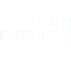 Icahn Enterprises LP logo