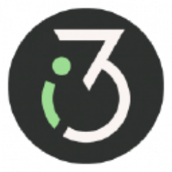 i3 Verticals Inc Cl A logo