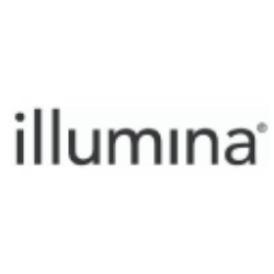 Illumina Inc logo