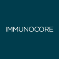 Immunocore Holdings Plc ADR logo