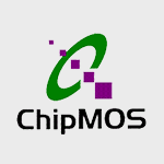 ChipMOS Technologies Inc ADR logo