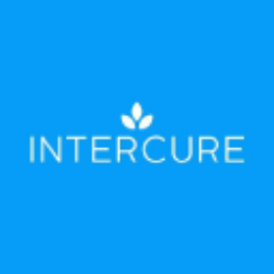 Intercure Ltd logo