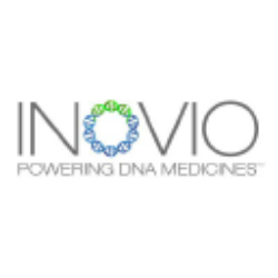 Inovio Pharmaceuticals Inc logo