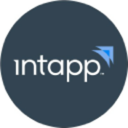 Intapp Inc logo