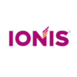 Ionis Pharmaceuticals Inc logo