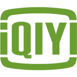 iQIYI Inc ADR logo