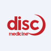 Disc Medicine Inc logo