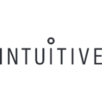 Intuitive Surgical Inc logo