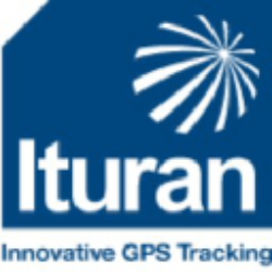 Ituran Location & Control Ltd logo
