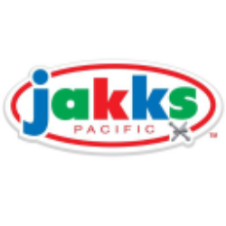 JAKKS Pacific Inc logo