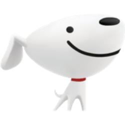 JD.com Inc ADR logo