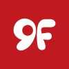 9F Inc ADR logo