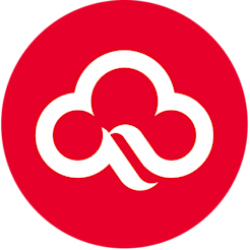 Kingsoft Cloud Holdings Ltd ADR logo