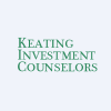 Keating Active Etf logo