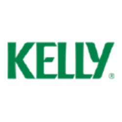 Kelly Services Inc Cl A logo