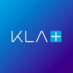 KLA Corp logo