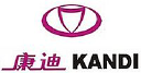 Kandi Technologies Group Inc logo