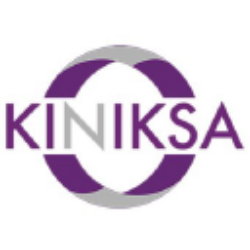 Kiniksa Pharmaceuticals International Plc logo