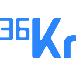 36Kr Holdings Inc ADR logo