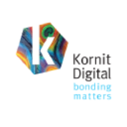 Kornit Digital Ltd logo