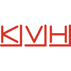 KVH Industries Inc logo