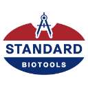Standard BioTools Inc logo