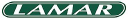 Lamar Advertising Co Cl A logo