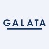 Galata Acquisition Corp II Wt logo
