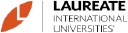 Laureate Education Inc logo