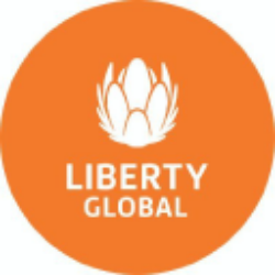 Liberty Global Ltd Cl A logo