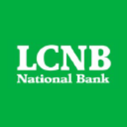 LCNB Corp logo