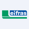 LEIFRAS Co Ltd ADR logo