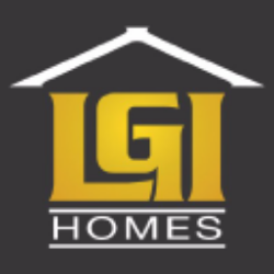 LGI Homes Inc logo