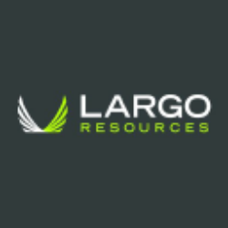 Largo Inc logo