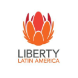 Liberty Latin America Ltd Cl C logo