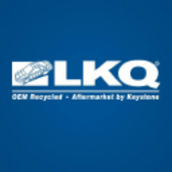 LKQ Corp logo