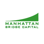 Manhattan Bridge Capital Inc logo
