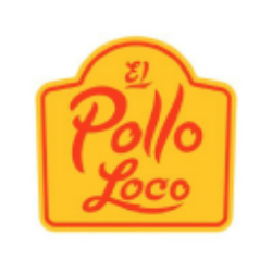 El Pollo Loco Holdings Inc logo